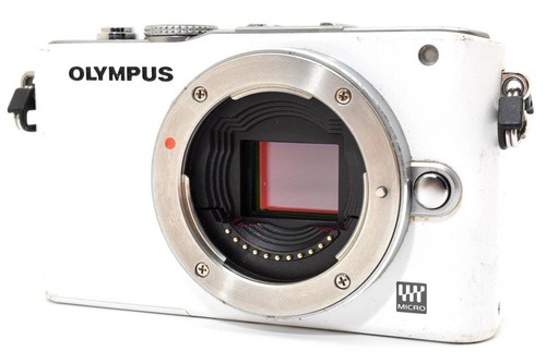 Olympus pen pl3 - pen, 12,3