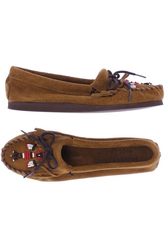 Minnetonka halbschuh damen - minnetonka,