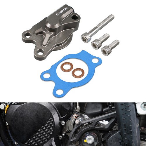 Cnc clutch slave - clutch, cylinder