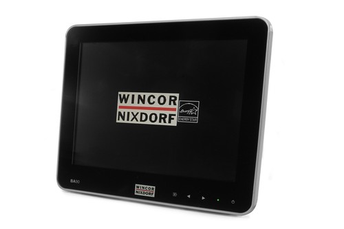 Wincor nixdorf 8 zoll - nixdorf,
