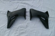 Yamaha XT600E Tankverkleidung