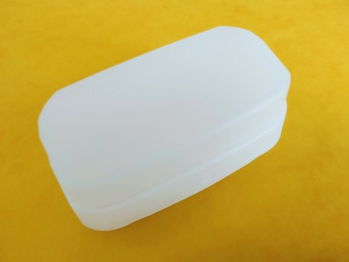 Blitzlicht diffusor softbox - diffusor,