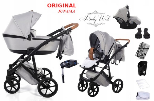 Junama space kinderwagen - junama,