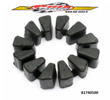 YAMAHA XT 500 1976/1989