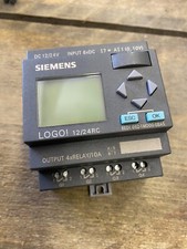 Siemens Logo 6ED1