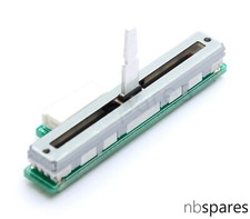 Ersatz Kanal 2, 4 oder Master