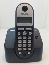 Siemens Gigaset A120 dect