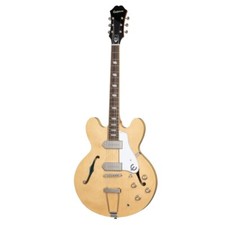 EPIPHONE Casino Natural ❘