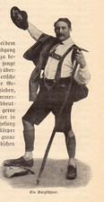 Werdenfelser Land #5 anno 1907
