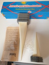 Original Herrnhuter Stern