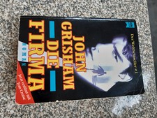 John Grisham:Die Firma TB Heyne