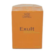 Naomi Campbell Exult Eau de