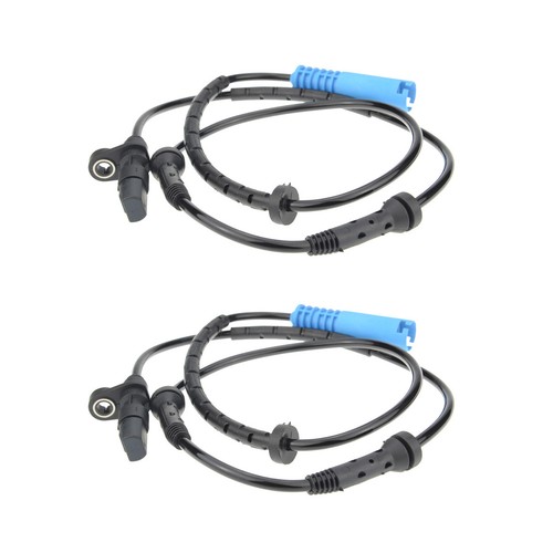 Abs sensor hinten links - 2x,