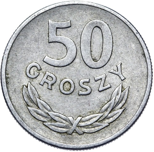 Polen polska poland münze - poland,