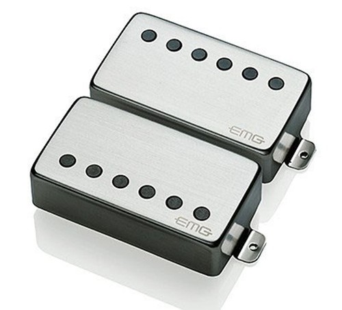 Emg james hetfield signature - hetfield,