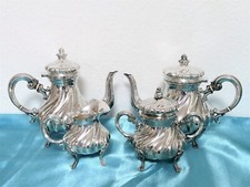 Antiker Kaffeekern Barock 800