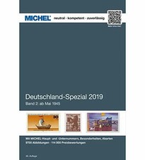 Deutschland spezial 2019 - 2019,