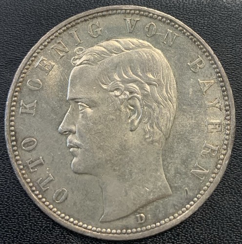 Otto könig von bayern - von,
