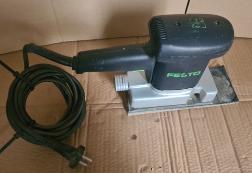 Festo festool frs rutscher - festool, 3