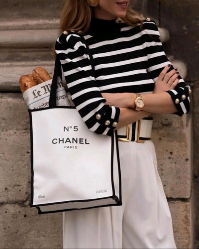 Chanel exklusive vip - chanel,