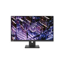 Lenovo ThinkVision E24q-30 Business Monitor - QHD, IPS Panel Höhenverstellung |