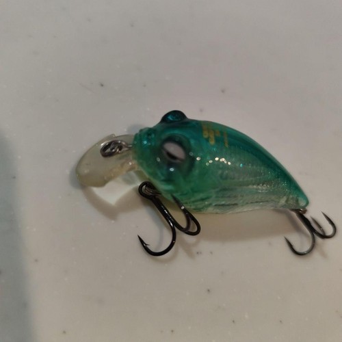 Megabass quiet griffon - megabass,
