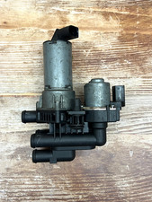 Heizungsventil Duoventil überholt 2208300084 1147412129 Mercedes W215 W220 W221