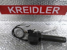 Hercules,Zündapp,Kreidler RS/RMC Magura Gasgriff mit Blinkerschalter