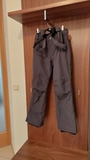 Icepeak Skihose mit Trägern