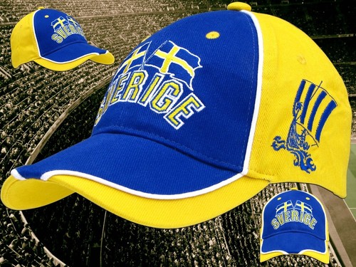 Schweden kappe motiv neu - kappe, +