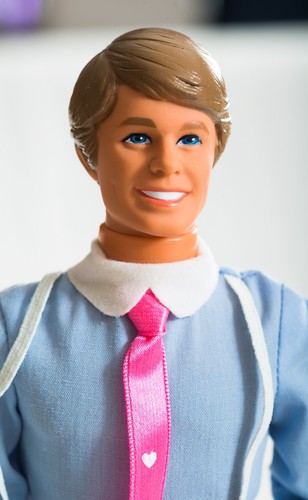 Barbie heart family - barbie,