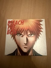 Bleach the best - the, ltd/ed
