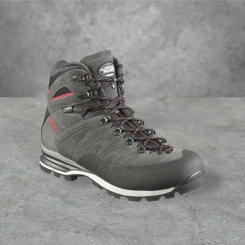 Meindl antelao gtx - gtx, anthrazit