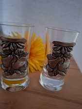 2 Obstler Unikat Design