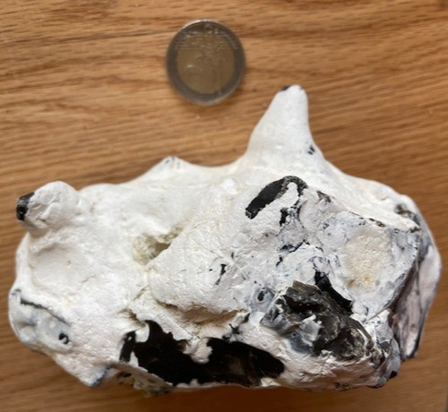 Feuerstein flintsteine - feuerstein,