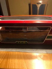 LGB 41620 DR offener