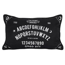 Kissen Kuschelkissen Ouija