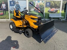Cub Cadet XT2 PS117 Hochgras