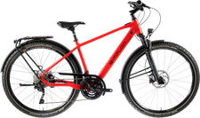 Simplon Spotlight Mahle Deore