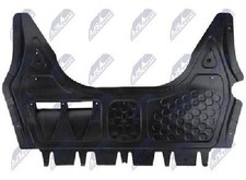 Original NTY Motorabdeckung