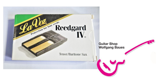 Lavoz rico reedgard - lavoz/rico,