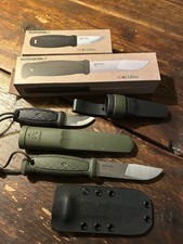 Mora Morakniv Eldris und