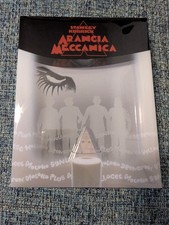 MECHANISCHE ORANGE - Titans of