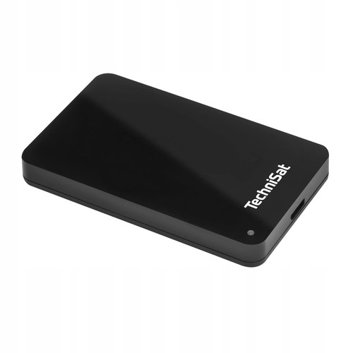 Portable hard drive - , technisat