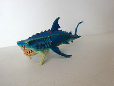 Schleich Monsterfisch 42453 Eldrador Creatures Hai - Wasserwelt