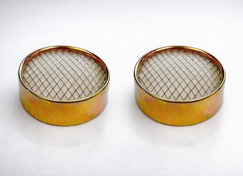 Luftfilter patrone für - 2x,