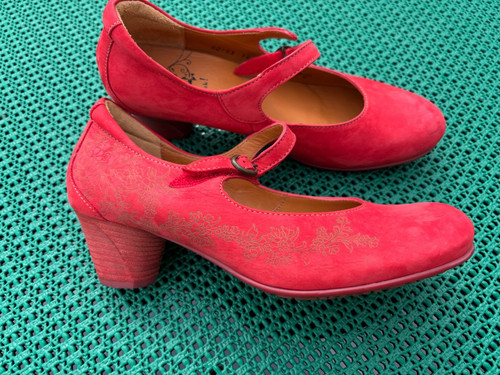 Pumps think 40 einmal - gr.40,