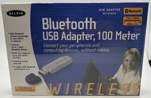 2003 belkin bluetooth - belkin,
