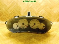 Tacho Kombiinstrument Peugeot