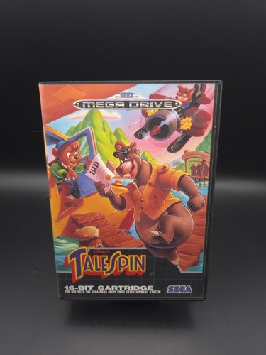 Sega mega drive disney - mega,
